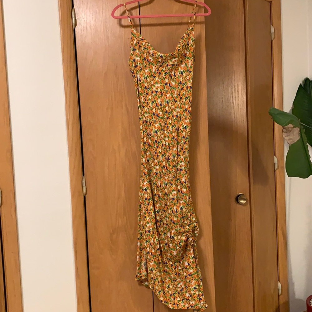 Boutique dress